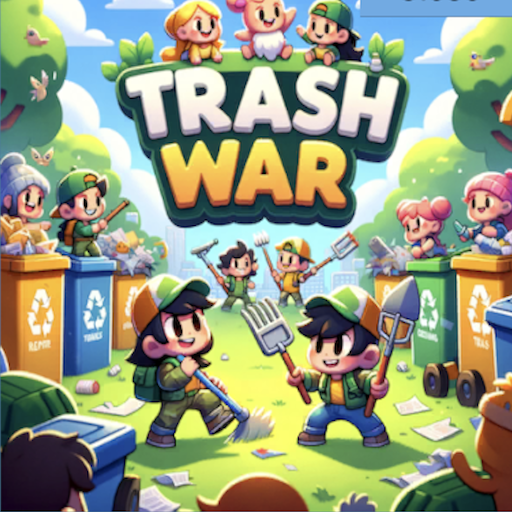 TrashWar